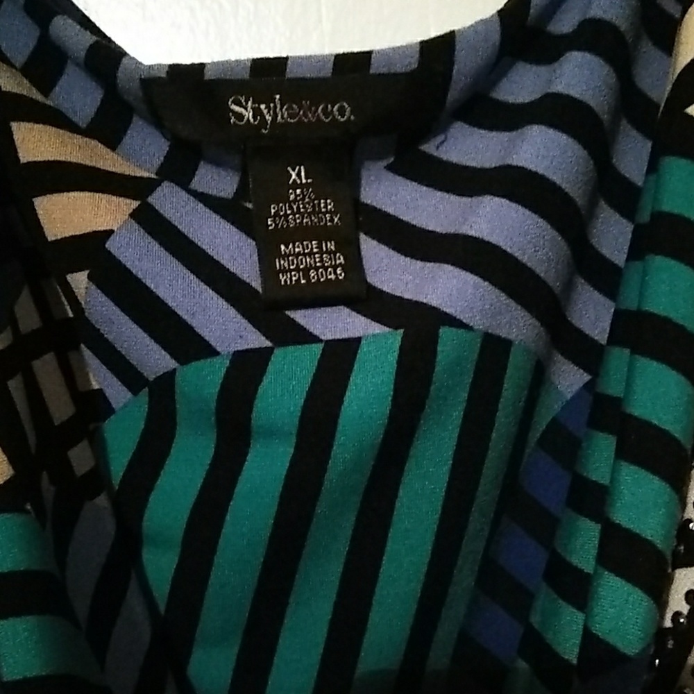 Cute top